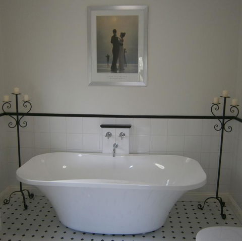 Darnell Bed & Breakfast - Nambucca Heads Accommodation 3