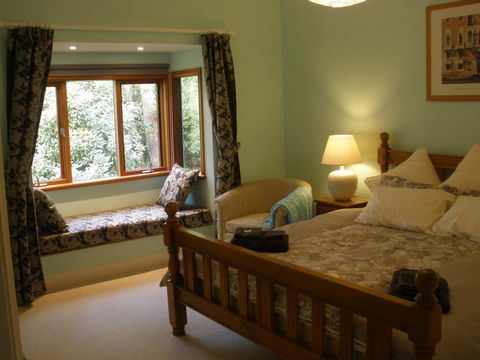 Darnell Bed & Breakfast - Nambucca Heads Accommodation 2