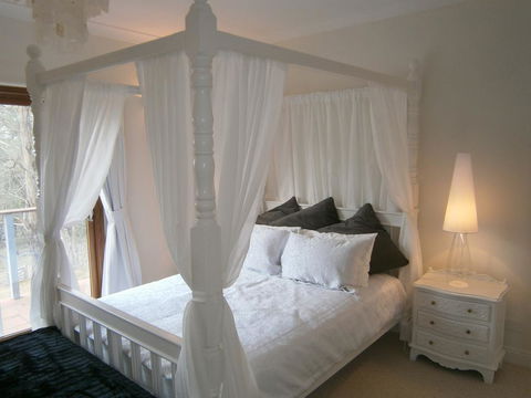 Darnell Bed & Breakfast - Nambucca Heads Accommodation 0