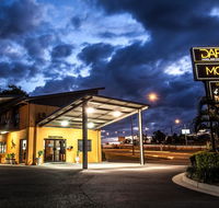 Darra Motel  Conference Centre - Nambucca Heads Accommodation
