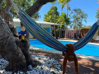 Darwin Hostel