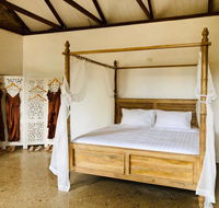 Dawesley Cottage - Nambucca Heads Accommodation