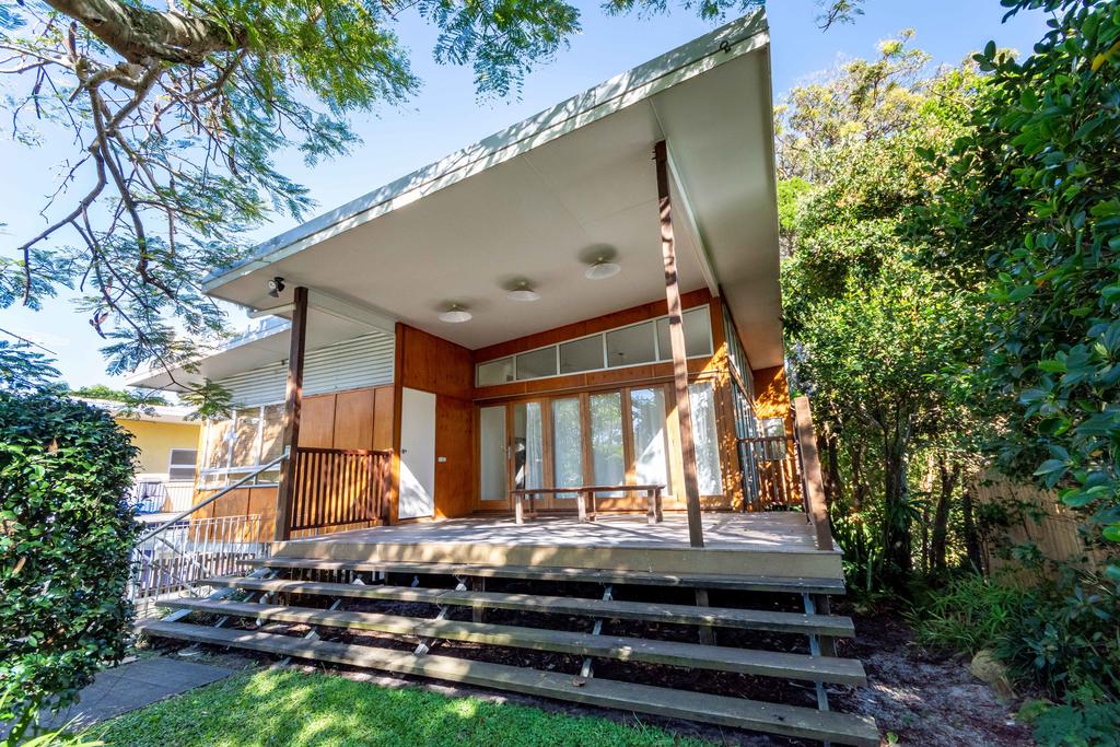 Nambucca Heads Accommodation