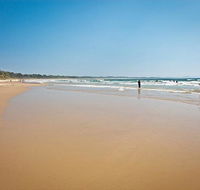 Deepdene - Nambucca Heads Accommodation