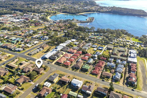 Deering 106, ULLADULLA - Nambucca Heads Accommodation 1