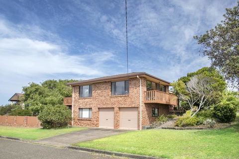 Deering 106, ULLADULLA - Nambucca Heads Accommodation 3