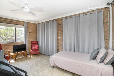 Deering 106, ULLADULLA - Nambucca Heads Accommodation 0
