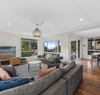 Del Boca Vista - Nambucca Heads Accommodation