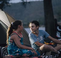 Del Rio Riverside Resort - Nambucca Heads Accommodation
