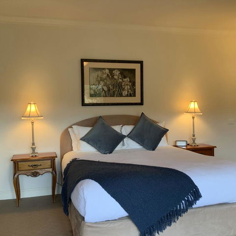 Delderfield Cottages - Nambucca Heads Accommodation 3
