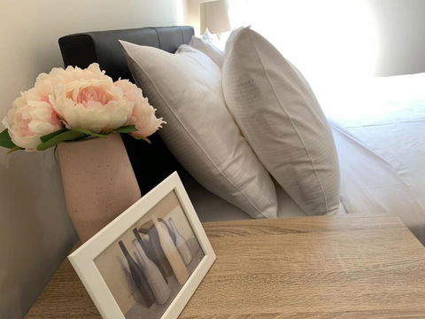 Delicate And Peaceful Bundoora Townhouse 11-R4 - Nambucca Heads Accommodation 0
