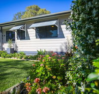 Dell-Lee Cottage - Nambucca Heads Accommodation