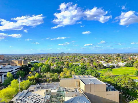 Deluxe , Central Park,  4B2B APT , BoxHill , Panorama - Nambucca Heads Accommodation 0