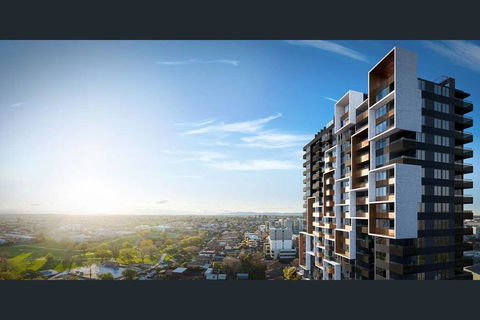 Deluxe , Central Park,  4B2B APT , BoxHill , Panorama - Nambucca Heads Accommodation 1
