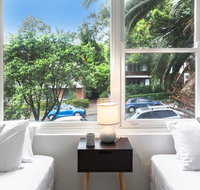 DENHAM DAZE I677 -L'Abode - Nambucca Heads Accommodation