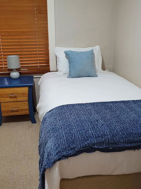 Denison Lodge - Nambucca Heads Accommodation 1