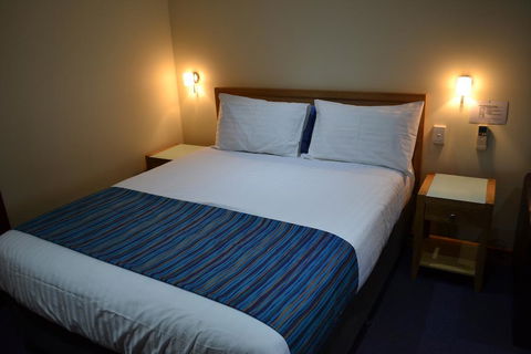 Denman Motor Inn - Nambucca Heads Accommodation 2