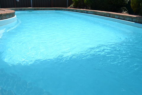 Denman Motor Inn - Nambucca Heads Accommodation 3