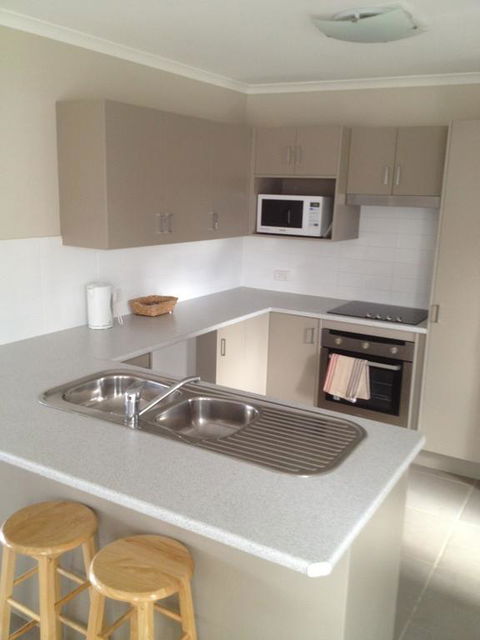 Denman Serviced Apartments - Nambucca Heads Accommodation 2