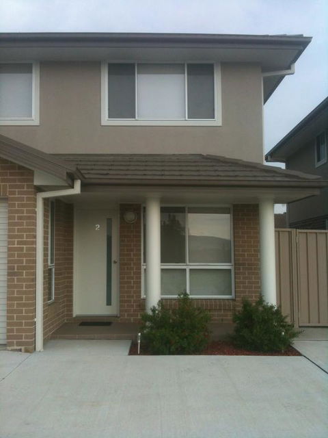 Denman Serviced Apartments - Nambucca Heads Accommodation 1
