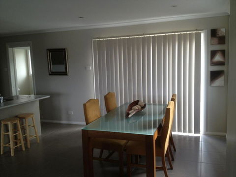 Denman Serviced Apartments - Nambucca Heads Accommodation 0