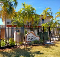 Derby Lodge Motel - Nambucca Heads Accommodation