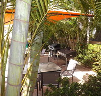 Derby Lodge Self Contained Apartments - Nambucca Heads Accommodation