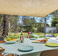Derwent by the Sea - two minute walk to the water - Nambucca Heads Accommodation
