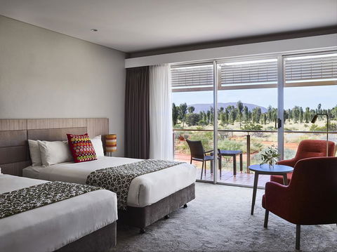 Desert Gardens Hotel - Nambucca Heads Accommodation 2