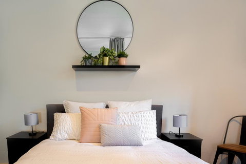 Designer Style Terrace In The Heart Of Surry Hills - Nambucca Heads Accommodation 2