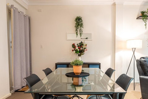 Designer Style Terrace In The Heart Of Surry Hills - Nambucca Heads Accommodation 3