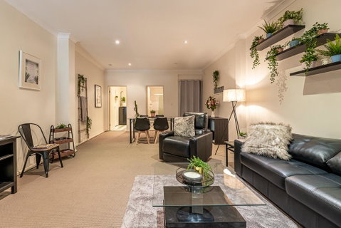 Designer Style Terrace In The Heart Of Surry Hills - Nambucca Heads Accommodation 0