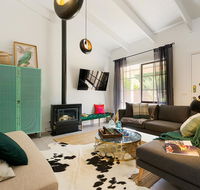 Designer Town Villa - Nambucca Heads Accommodation