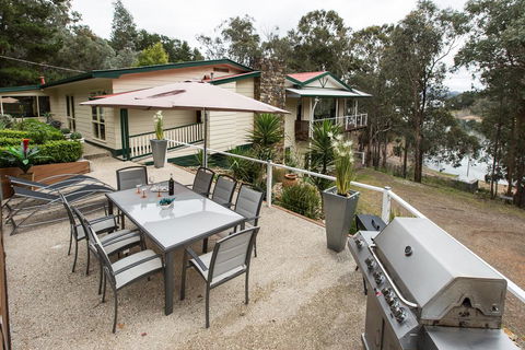 Devinegetaway - Nambucca Heads Accommodation 2
