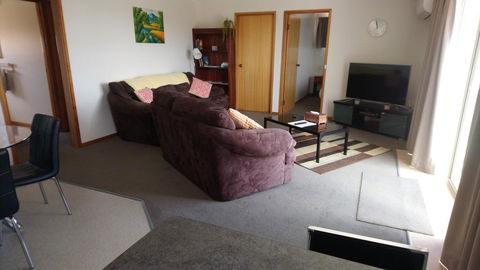 DevonPORT VIEWS!!! - Nambucca Heads Accommodation 1