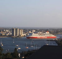 DevonPORT VIEWS - Nambucca Heads Accommodation