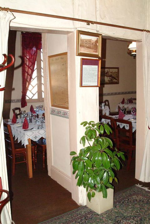 Diamond House Heritage Restaurant And Motor Inn - Nambucca Heads Accommodation 3
