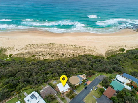 Did Dell St 60 Ulladulla - Nambucca Heads Accommodation 2