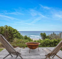 Did Dell St 60 Ulladulla - Nambucca Heads Accommodation