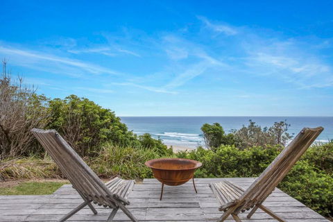 Did Dell St 60 Ulladulla - Nambucca Heads Accommodation 0