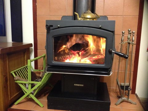 Didgy Ridge - Nambucca Heads Accommodation 1