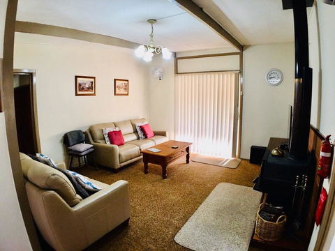 Didgy Ridge - Nambucca Heads Accommodation 3