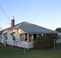Dillons Cottage - Nambucca Heads Accommodation
