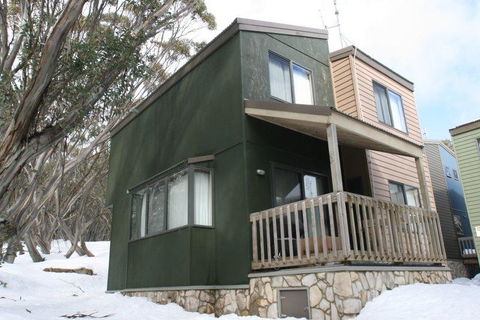 Discobulous 6 - Nambucca Heads Accommodation 0