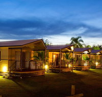 Discovery Parks - Fraser Street Hervey Bay - Nambucca Heads Accommodation