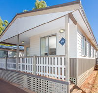 Discovery Parks - Pilbara Karratha - Nambucca Heads Accommodation