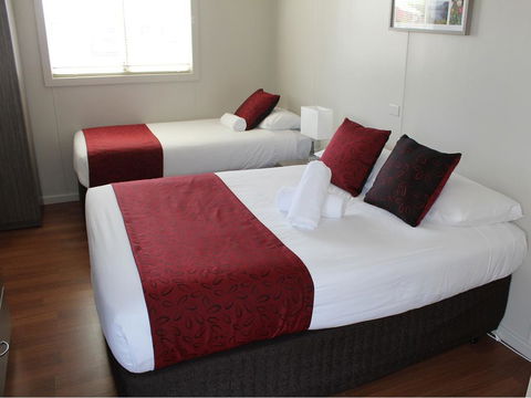 Discovery Parks - Bunbury Foreshore - Nambucca Heads Accommodation 2
