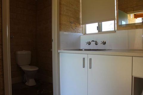Discovery Parks - Bunbury Foreshore - Nambucca Heads Accommodation 1