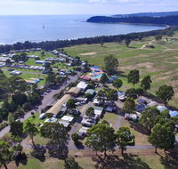 Discovery Parks - Eden - Nambucca Heads Accommodation