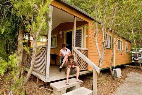 Discovery Parks - Emerald Beach - Nambucca Heads Accommodation 3